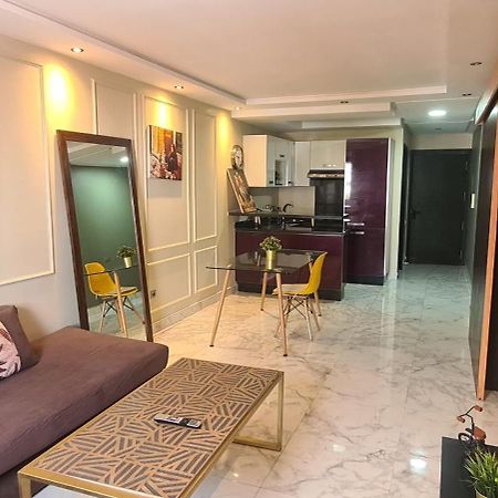 Appartamento Franklin Casablanca Esterno foto
